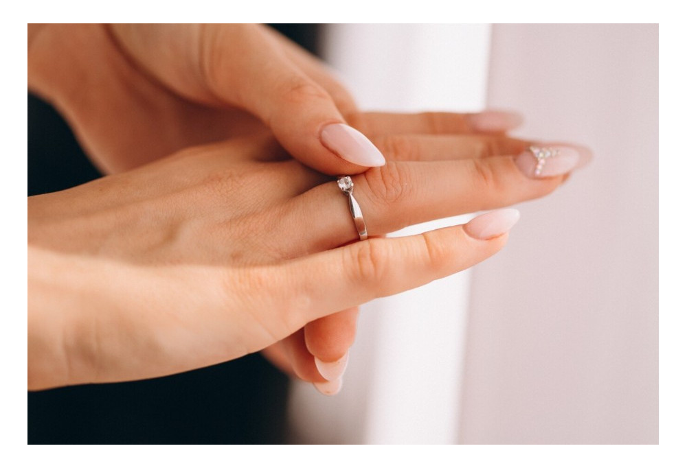 Cómo saber la talla de un anillo y cómo calcularla Cómo saber la talla de un anillo y cómo calcularla
